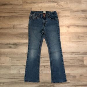 Place ‘89 Girl’s Bootcut Jeans Size 10